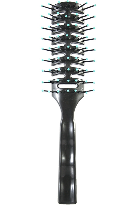  Skeleton Vent Brush - Ball Tips