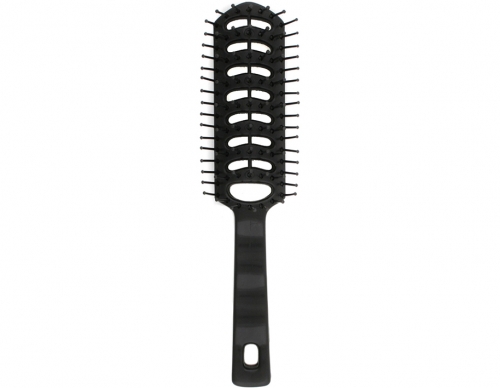  7 Row Vent Brush -  Ball Tips