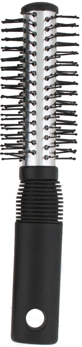  Round Thermal Brush, Plastic Bristles