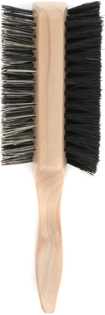  Double Sided Wood Brush